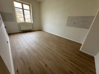 Apartment zur Miete 340 € 2 Zimmer 58,3 m² 1. Geschoss Carl-von-Ossietzky-Str. 42a Lutherviertel 221 Chemnitz 09126