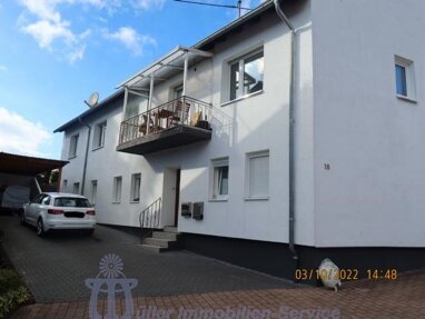 Mehrfamilienhaus zum Kauf 290.000 € 5 Zimmer 182 m² 790 m² Grundstück Homburg Homburg 66424