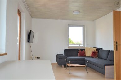 Wohnung zur Miete Wohnen auf Zeit 1.350 € 2 Zimmer 65 m² frei ab 20.05.2025 Antonsviertel Augsburg 86159