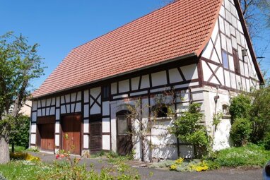 Einfamilienhaus zum Kauf 179.000 € 9 Zimmer 184 m² 860 m² Grundstück Birkach a. Forst Untersiemau 96253