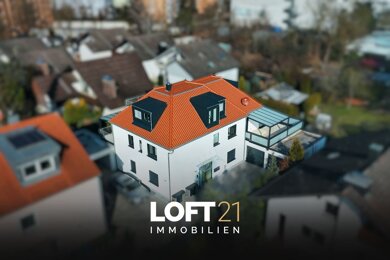 Wohnung zur Miete 1.700 € 4 Zimmer 100,2 m² 1. Geschoss Ingolstadt 85053