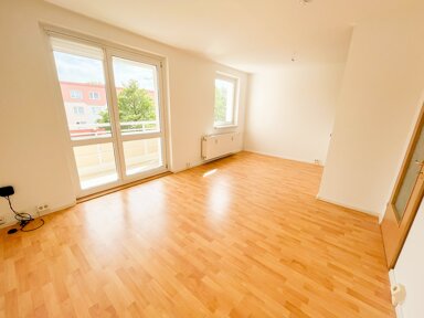 Wohnung zur Miete 288 € 3 Zimmer 56,3 m² 5. Geschoss frei ab sofort Irkutsker Straße 32 Kappel 821 Chemnitz 09119