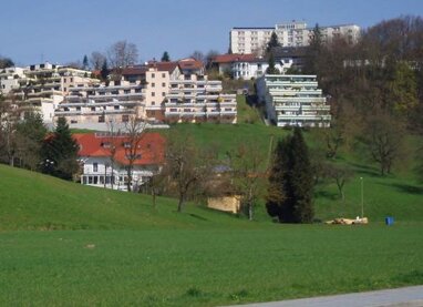 Wohnung zur Miete 650 € 2 Zimmer 58 m² 3. Geschoss Haidenhof Süd Passau 94036