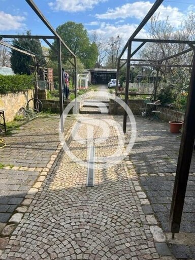 Mehrfamilienhaus zum Kauf 249.000 € 10 Zimmer 218 m² 532 m² Grundstück Naumburg Naumburg 06618