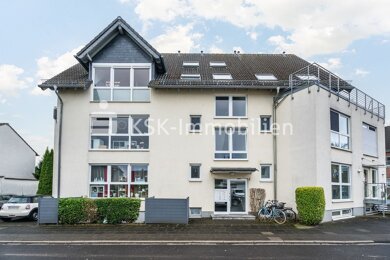 Wohnung zum Kauf 319.000 € 2 Zimmer 79 m² 1. Geschoss Hermülheim Hürth / Hermülheim 50354