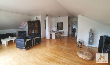 Wohnung zum Kauf 355.000 € 3 Zimmer 91,6 m² 3. Geschoss Wehrheim Wehrheim 61273