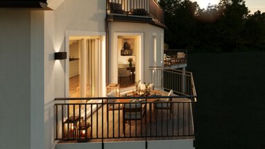 Wohnung zum Kauf Provisionsfrei 995.000 € 4 Zimmer Donarweg 20 Waldperlach München 81739