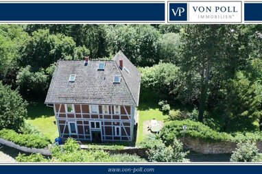 Einfamilienhaus zum Kauf 189.000 € 7 Zimmer 200 m² 1.526 m² Grundstück Osterode Osterode 37520