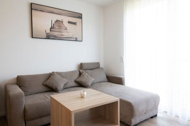 Studio zur Miete Wohnen auf Zeit 949 € 2 Zimmer 32 m² frei ab sofort Provinzialstraße 242 Lisdorf Saarlouis 66740