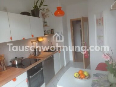 Wohnung zur Miete Tauschwohnung 480 € 3 Zimmer 67 m² Dölitz-Dösen Leipzig 04279