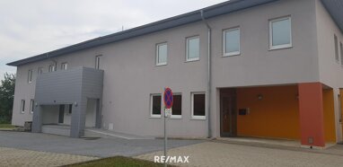 Bürogebäude zur Miete 1.440 € 7 Zimmer 180 m² Bürofläche Stegersbach 7551