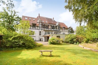 Einfamilienhaus zum Kauf 420.000 € 8 Zimmer 250 m² 1.233 m² Grundstück Wietze Wietze 29323