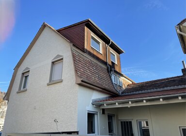 Haus zum Kauf 269.000 € 6 Zimmer 100 m² 441 m² Grundstück Alzey Alzey 55232