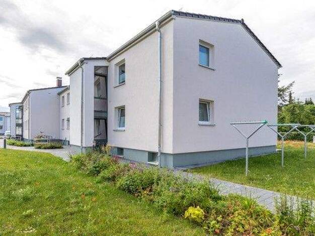 Wohnung zur Miete 870 € 3,5 Zimmer 84,5 m² 1. Geschoss frei ab 27.12.2025 Gassnerstr. 1 Kanzlerfeld Braunschweig 38116