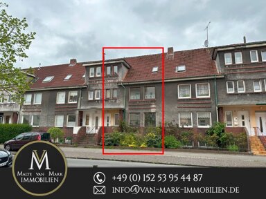 Mehrfamilienhaus zum Kauf 165.000 € 7 Zimmer 168 m² 150 m² Grundstück Bant Wilhelmshaven 26382