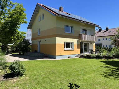 Einfamilienhaus zum Kauf Provisionsfrei 980.000 € 6 Zimmer 184 m² 828 m² Grundstück St. Mang - Ludwigshöhe Kempten 87437
