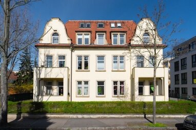 Mehrfamilienhaus zum Kauf 1.440.000 € 1.070 m² Grundstück Seidnitz-Nord (Schlottwitzer Str.) Dresden 01277