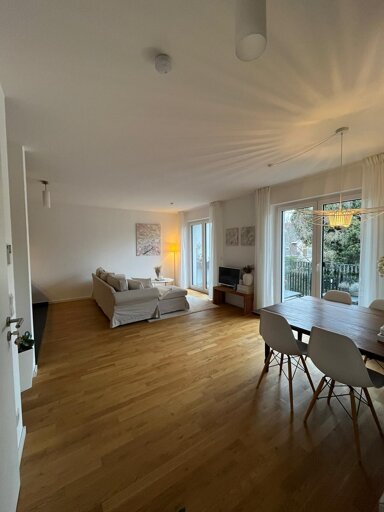 Wohnung zur Miete 900 € 2 Zimmer 60 m² Geschoss 2/3 Innenstadt 13 Osnabrück 49080