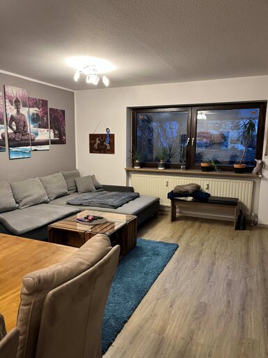 Wohnung zur Miete 670 € 2 Zimmer 67 m² EG frei ab 01.01.2025 Roth Roth 91154