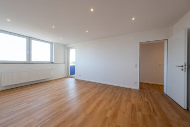 Wohnung zur Miete 720 € 3 Zimmer 76 m² 2. Geschoss Friedenstraße 99 Wesel Wesel 46485