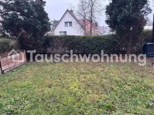 Wohnung zur Miete Tauschwohnung 767 € 3 Zimmer 72 m² EG Französisch Buchholz Berlin 13053