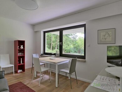 Wohnung zur Miete Wohnen auf Zeit 1.130 € 2 Zimmer 42 m² frei ab 01.04.2025 Brasselsberg Kassel 34132