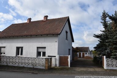Einfamilienhaus zum Kauf 175.000 € 4 Zimmer 120 m² 2.430 m² Grundstück Reichenhain Röderland 04932