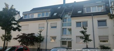 Wohnung zum Kauf 320.000 € 3 Zimmer 81,5 m² Knielingen Karlsruhe 76187