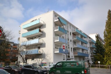 Wohnung zum Kauf 479.000 € 2 Zimmer 72 m² 4. Geschoss Am Riesenfeld München 80809