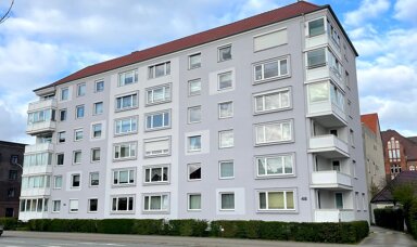 Wohnung zur Miete 690 € 3 Zimmer 71 m² Geschoss 3/5 Geestemünde - Nord Bremerhaven 27570