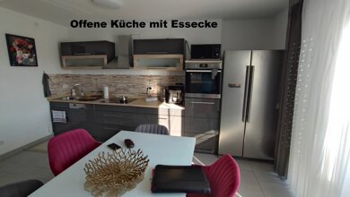 Wohnung zum Kauf provisionsfrei 4 Zimmer 87 m² 3. Geschoss Schwandorf Schwandorf 92421