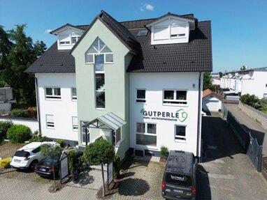 Wohnung zur Miete 1.395 € 4 Zimmer 140 m² 2. Geschoss Gr. Stellweg 4 Nibelungenschule 3 Viernheim 68519