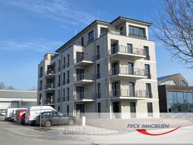 Wohnung zur Miete 1.420 € 3 Zimmer 88,9 m² Erdgeschoss Neustadt Neustadt in Holstein 23730