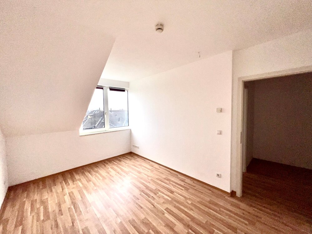 Wohnung zur Miete 440 € 54 m²<br/>Wohnfläche Negast Negast 18442
