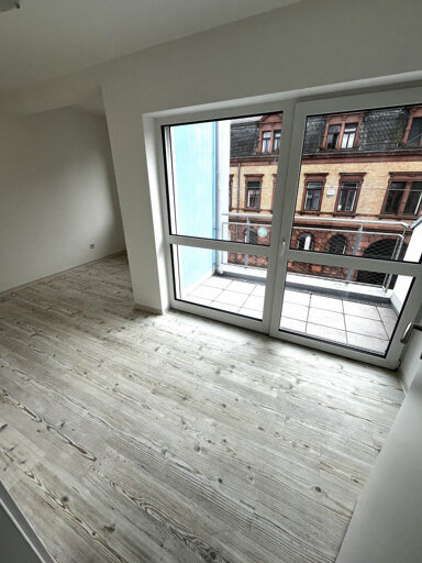 Wohnung zur Miete 475 € 2 Zimmer 46,9 m² 2. Geschoss St. Ingbert St. Ingbert 66386