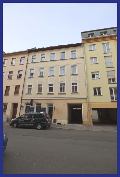 Mehrfamilienhaus zum Kauf 519.000 € 15 Zimmer 491 m² 259 m² Grundstück Südbahnhof / Reichsstraße Gera 07545