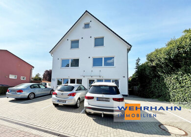 Wohnung zum Kauf provisionsfrei 329.000 € 3 Zimmer 56,6 m² Hamburger Straße 18 Bargteheide 22941