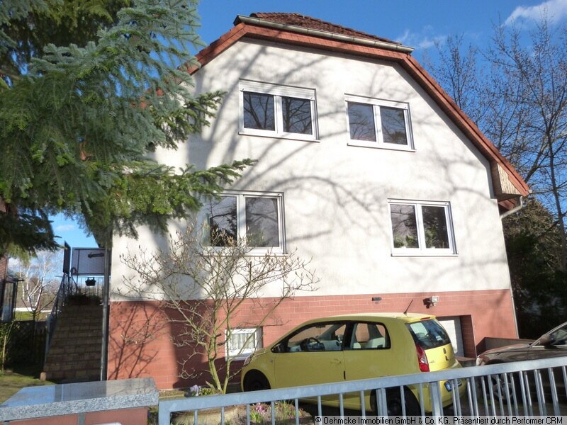 Mehrfamilienhaus zum Kauf 635.000 € 7 Zimmer 200 m²<br/>Wohnfläche 707 m²<br/>Grundstück Blankenfelde Blankenfelde 15827