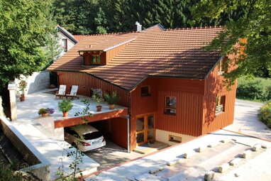 Einfamilienhaus zum Kauf 590.000 € 6 Zimmer 171 m² 1.300 m² Grundstück Trochtelfingen Trochtelfingen 72818