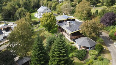 Bungalow zum Kauf 849.000 € 10 Zimmer 230 m² 5.878 m² Grundstück Kranwinkel 14 Brilon Brilon 59929