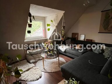 Wohnung zur Miete Tauschwohnung 305 € 1,5 Zimmer 30 m² 4. Geschoss Riehl Köln 50735