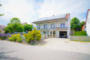 Einfamilienhaus zum Kauf 851.000 € 7 Zimmer 277 m² 717 m² Grundstück Wessiszell Dasing 86453