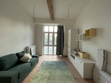 Wohnung zur Miete 640 € 1 Zimmer 25 m² 1. Geschoss frei ab sofort Friedberg Friedberg 61169