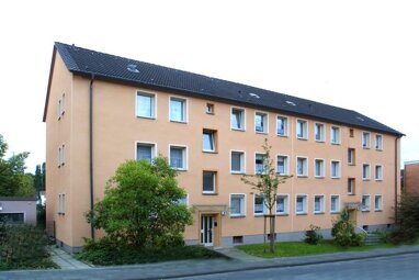 Wohnung zur Miete 294,93 € 1,5 Zimmer 47,8 m² 2. Geschoss Rembrandtstraße 8 Remberg Hagen 58095