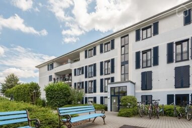 Wohnung zur Miete Wohnen auf Zeit 2.250 € 3 Zimmer 100 m² frei ab sofort Kalbach-Riedberg Frankfurt am Main 60438