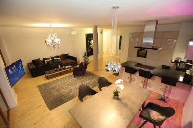 Wohnung zur Miete Wohnen auf Zeit 3.000 € 3 Zimmer 106 m² frei ab sofort St.Pauli Hamburg 20359