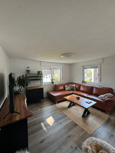 Wohnung zur Miete 800 € 2 Zimmer 62 m² Uhlandstraße.30 Gechingen 75391