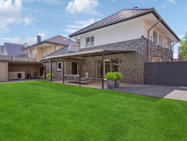 Einfamilienhaus zum Kauf 489.000 € 4 Zimmer 130 m² 476 m² Grundstück Gronau Gronau 48599