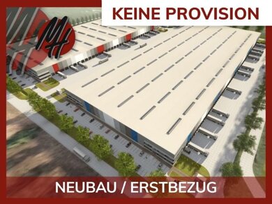 Lagerhalle zur Miete provisionsfrei 20.000 m² Lagerfläche Eppertshausen 64859