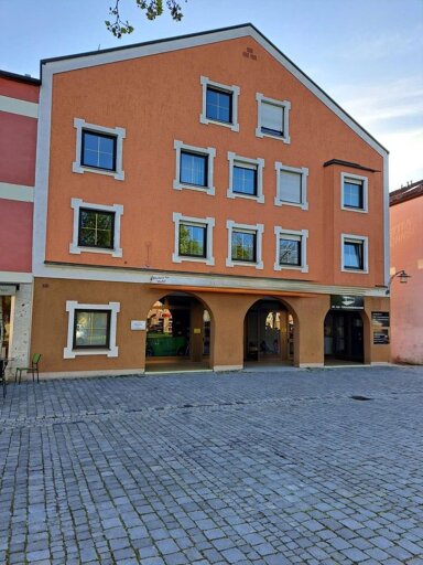 Laden zur Miete provisionsfrei 2.400 € 300 m² Verkaufsfläche Plattling Plattling 94447